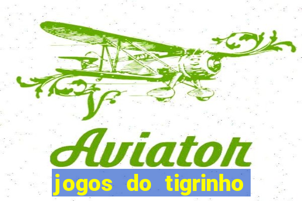 jogos do tigrinho vai ser proibido no brasil